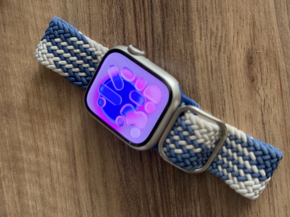 Apple watch Series 9 (41mm) , Часы эпл вотч 9