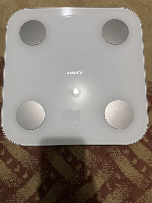 Vand cantar electric smart