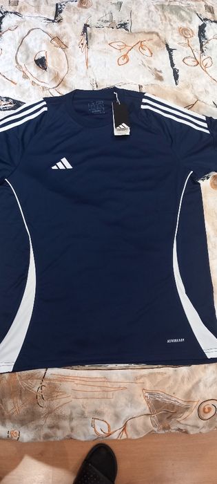 Мъжка тениска    Adidas