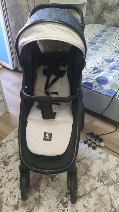 Продам коляску Beileda