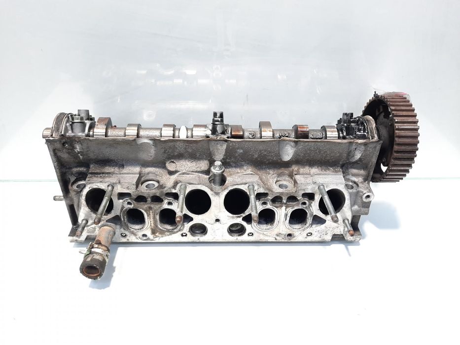 Chiulasa cu 1 ax came, Citroen Jumpy (I), 1.9 D, WJZ piesa originala