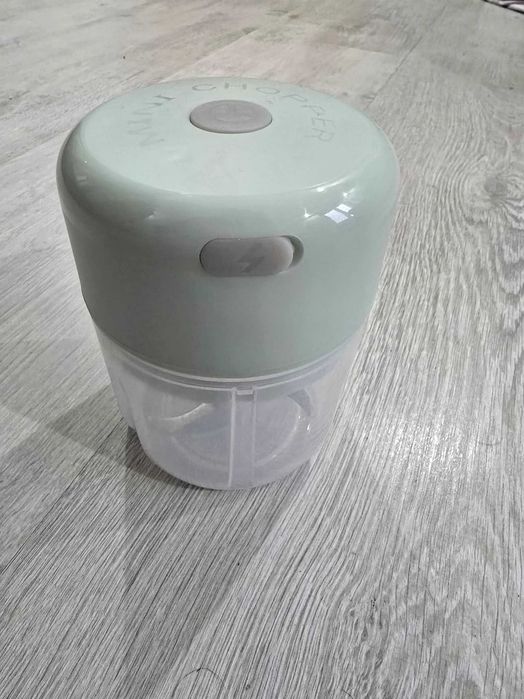 Електрически чопър