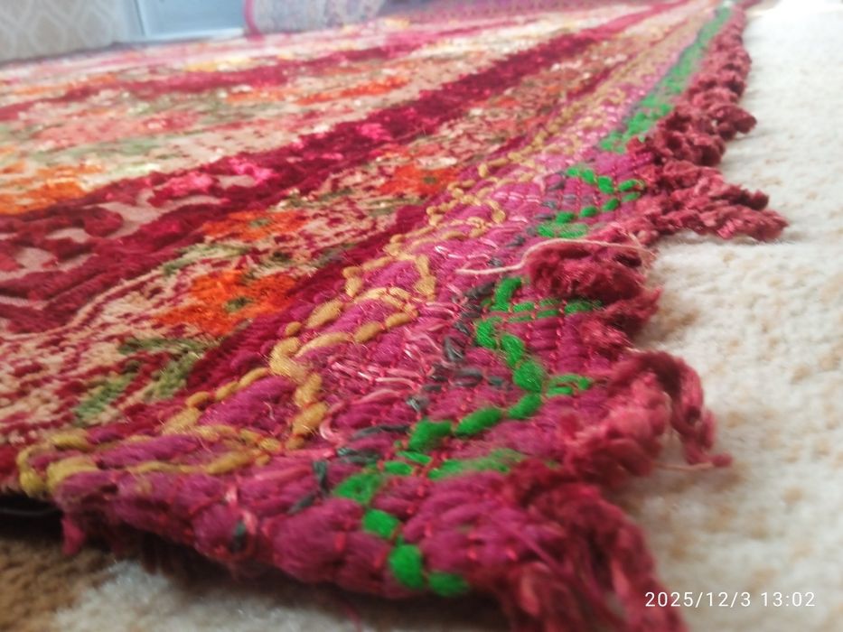 Ковёр Албанский 2.20×2