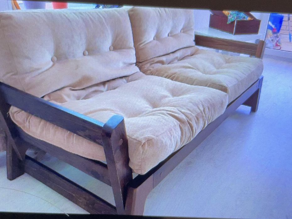 Продам диван б/у