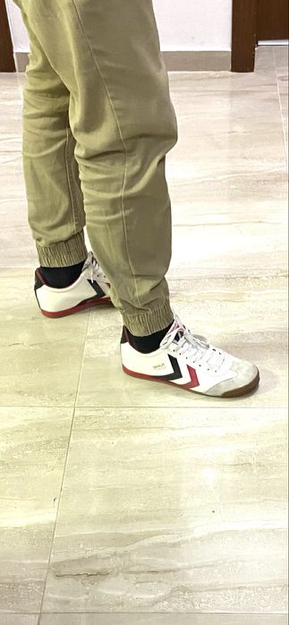 Hummel кецове номер 41 (обувки,маратонки)