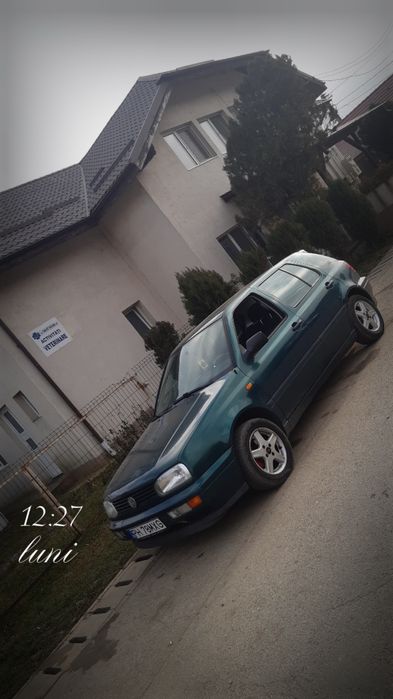 Vând  VW  Golf MK3