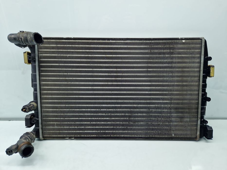 Radiator apa Volkswagen Fox (5Z1, 5Z3) [Fabr 2003-2011] 6QE121253A 1.2