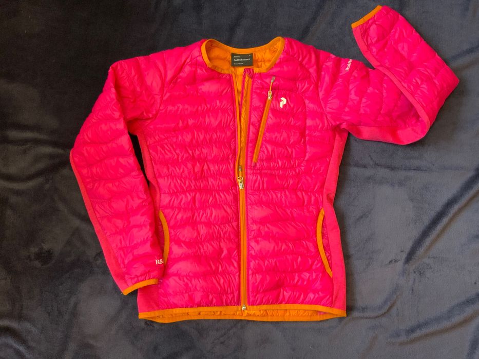 Peak Performens-Оригинално пухено яке 40 м