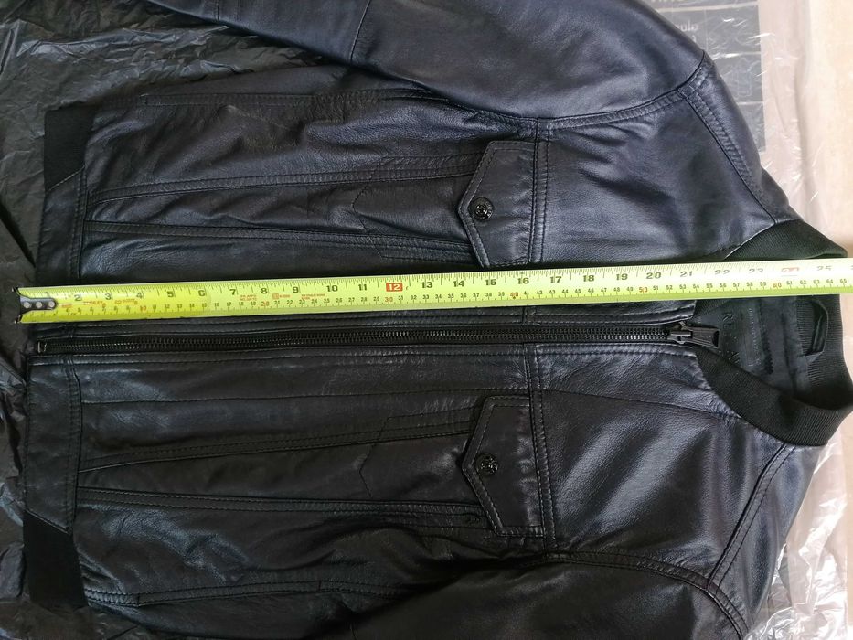 Кожено яке-REPLAY