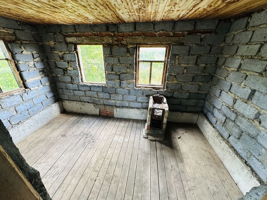 Продам дачу на 17 маршруте, 3 общество. Торг