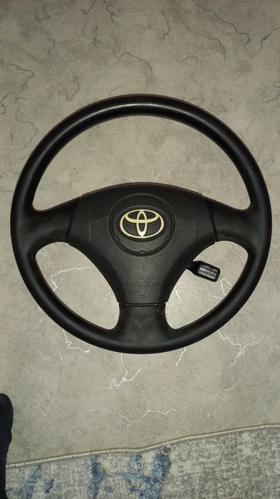 Руль Toyota Camry Windom Harrier