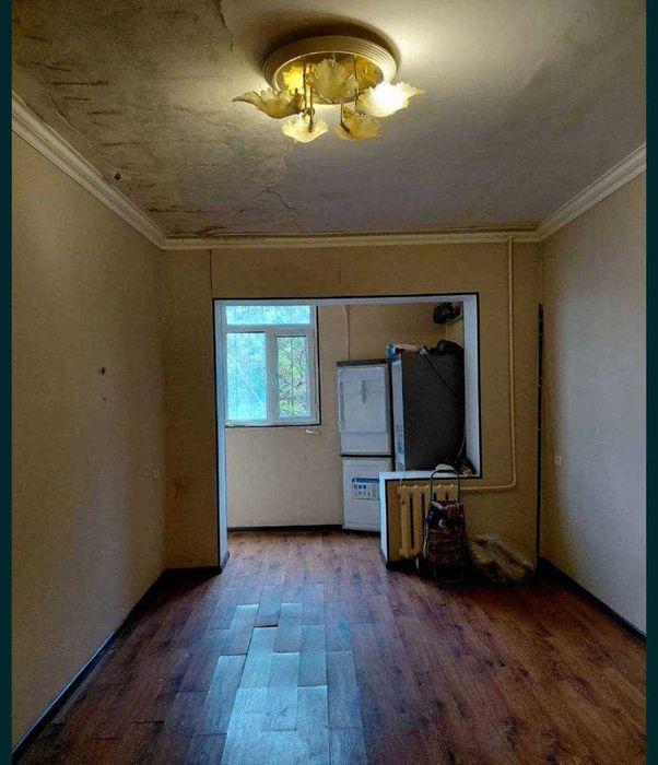 Продается 2 ком Буз Базар Максим Горький №Ш109