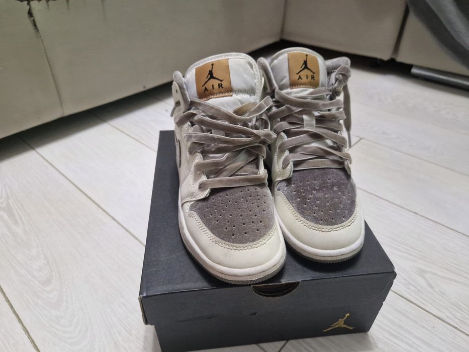 Sneakers JORDAN baieti