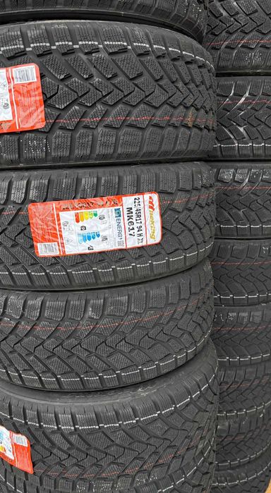 245 45 17 CAUCIUCURI R17 94H dot2026 245/45/17 anvelope NOI iarna