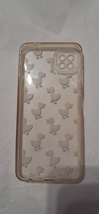 Калъф за телефон Samsung Galaxy A22 5G