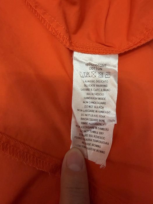 Продам  платье оранжевого цвета