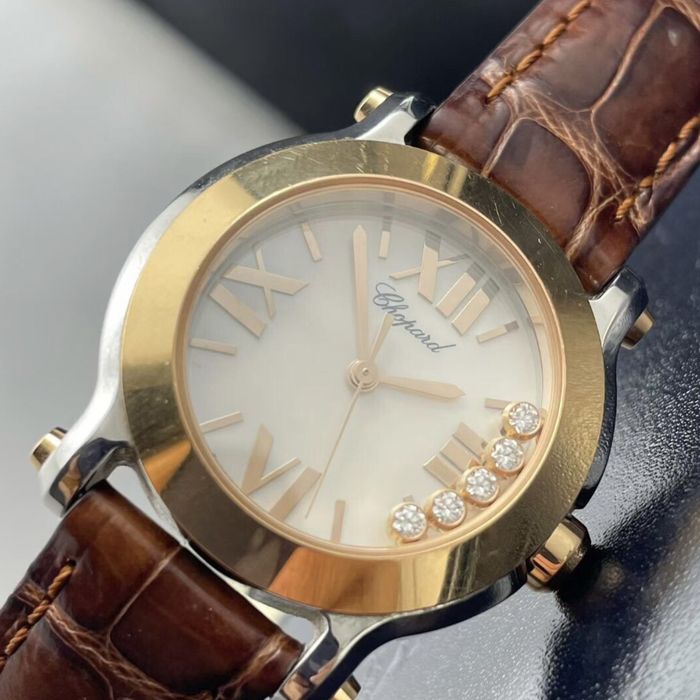 Chopard happy sport