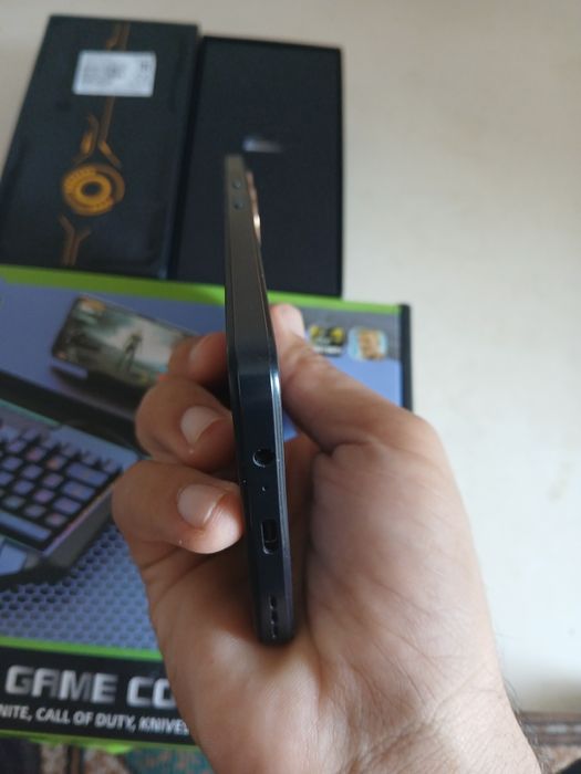 ZTE Nubia Neo 5G 18ga 256