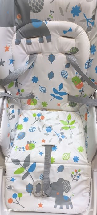 Столче за хранене cangaroo mint