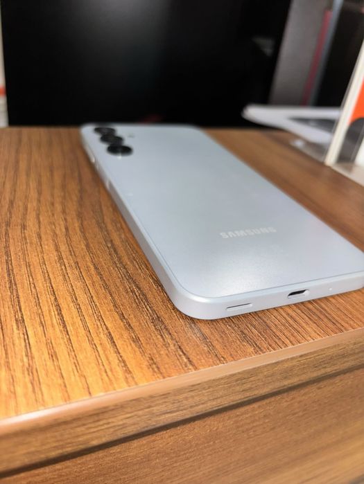 Samsung A16 4G на части