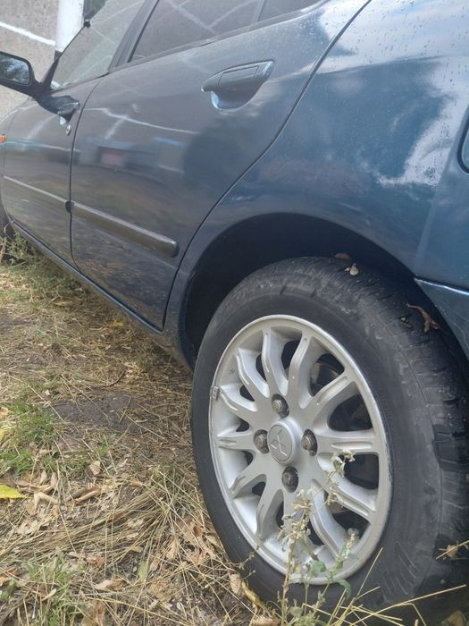 Nissan primera p 11