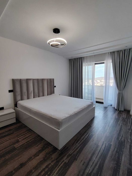 Inchiriere Apartament 3 camere - centru Pitesti