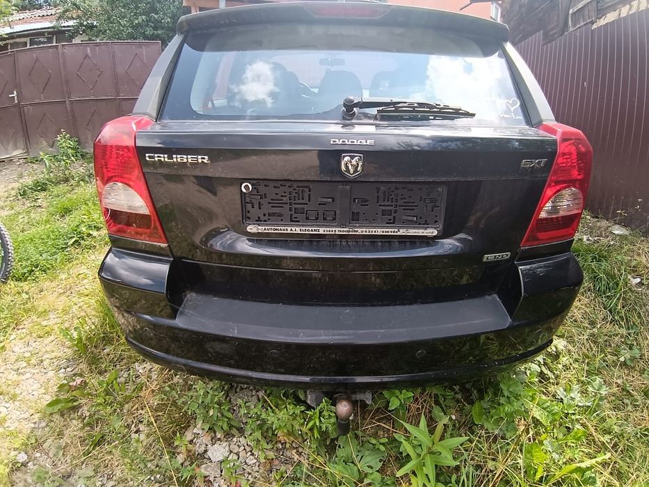 Dodge Caliber 2007