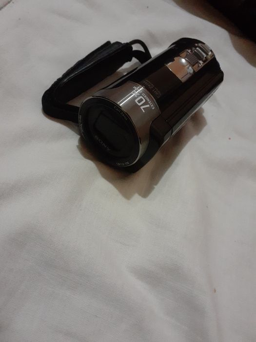 Sony Kamera ishtalilinmagan