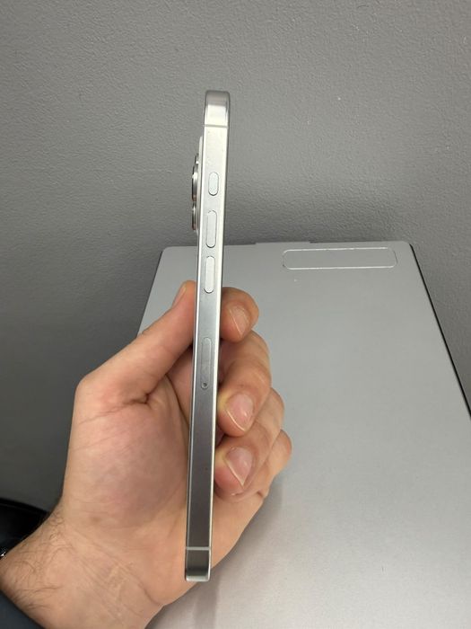 IPhone 16 Pro Max 256 GB