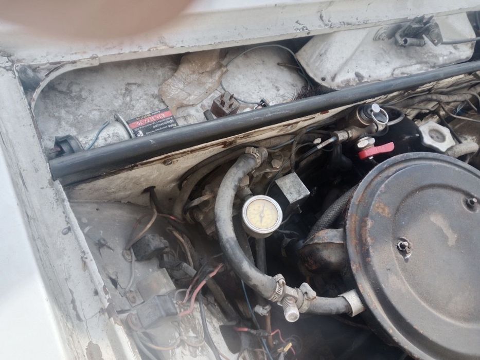 Продаётся автомобиль Ваз 2101