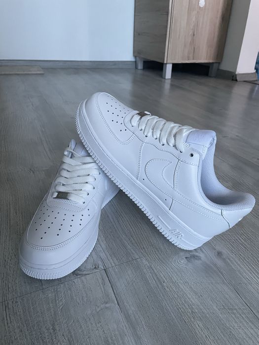 Air Force 1 White