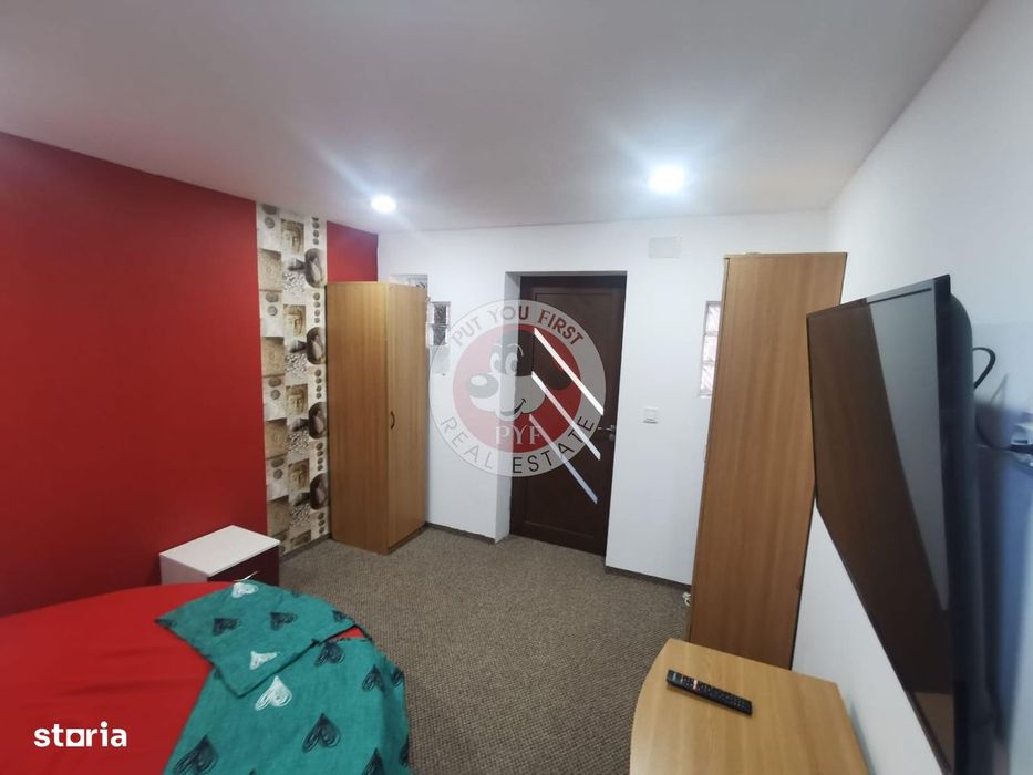 Eforie Sud |  P+1 | 5 camere | Individuala | B12997