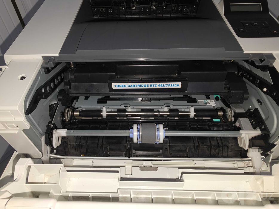 Hp LaserJet Pro M 402dw Skarasnoy Duplex Printer