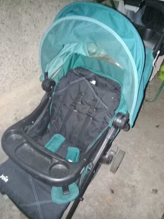 Продам коляску б,у