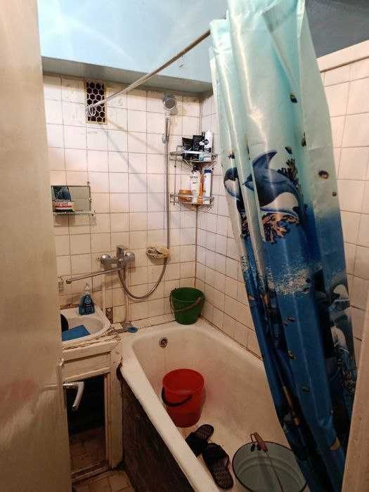 4-х комнатная квартира на Ц-6 ID: 2682