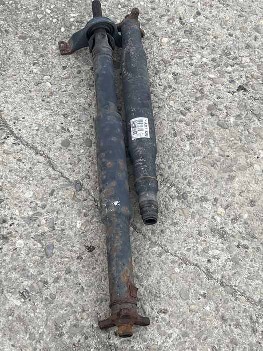 Cardan mercedes e class w211 automat 2.2 diesel cod A2119306