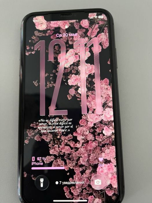 iphone 11, акб 76. 50к торг