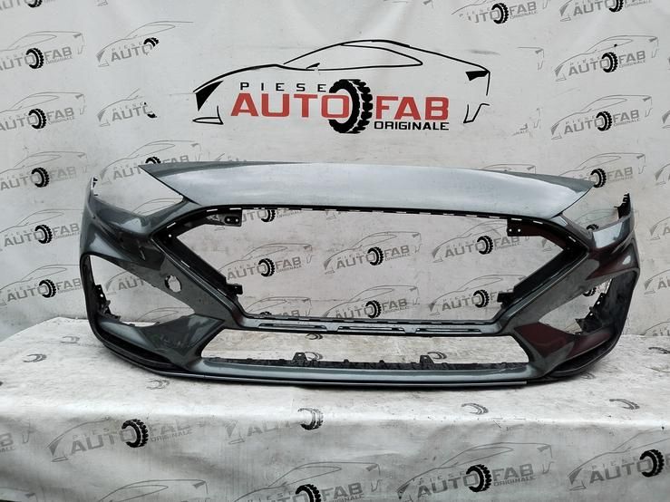 Bara fata Hyundai i30 N Facelift an 2020-2021-2022-2023-2024