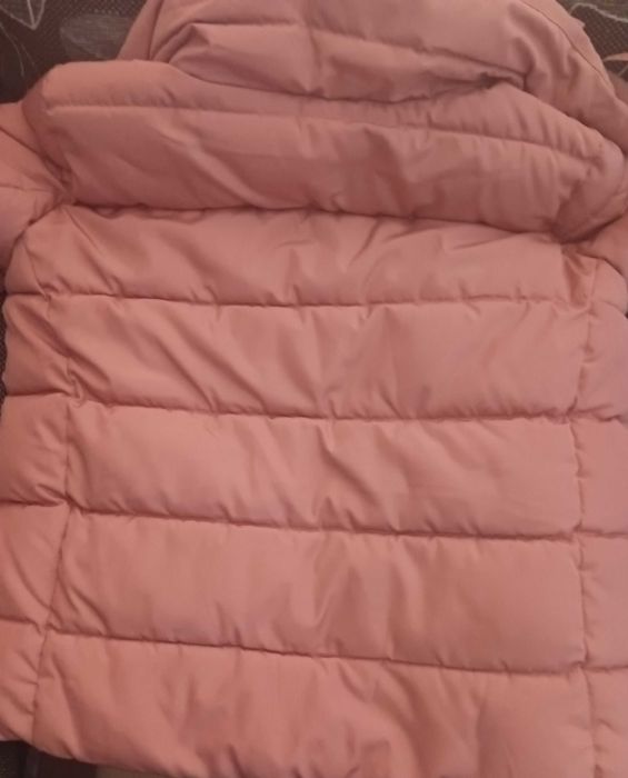 Зимно яке - Tom Tailor