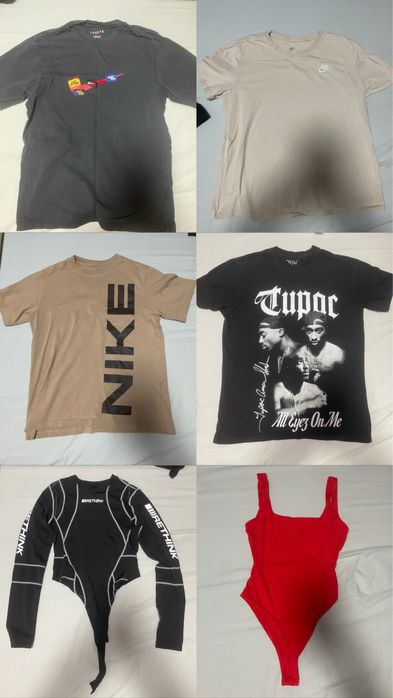 Nikole collection nike Djofra Pause genesis above the rest зимни якета