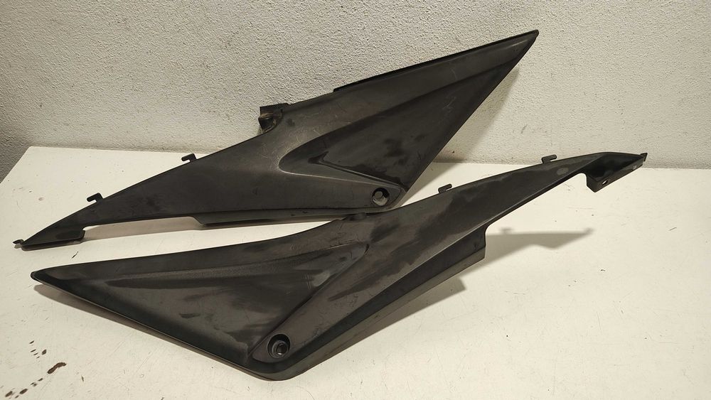 carene faruri Honda CBR600RR 2005 06