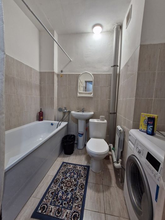 Квартира Жаңа қала 9-я улица