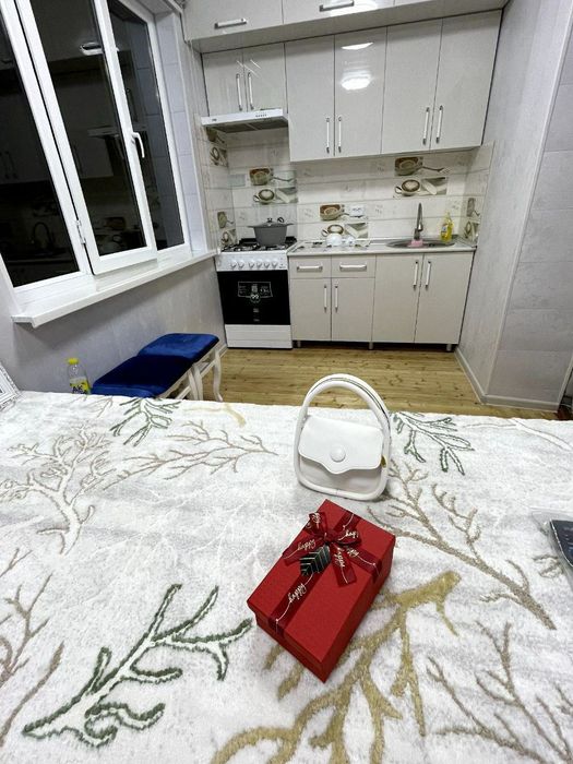 Ivanovskiyda Panda cityda 1 xona sotiladi