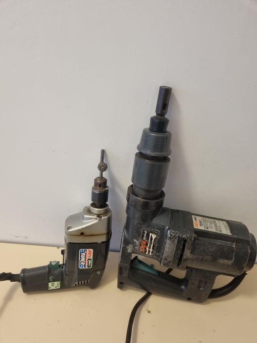 Ciocan rotopercutor Skil