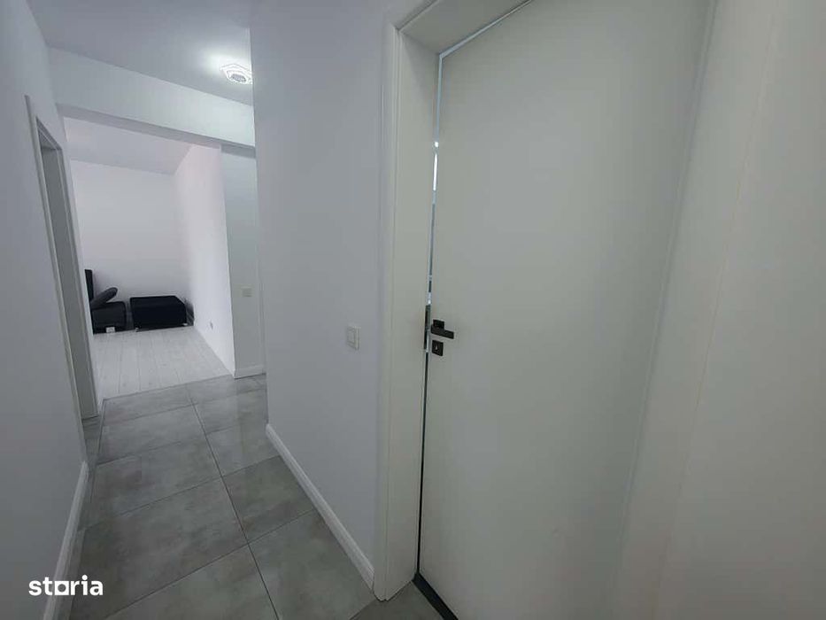 Apartament 3 camere mobilat și utilat totul nou Metro Militari Auchan
