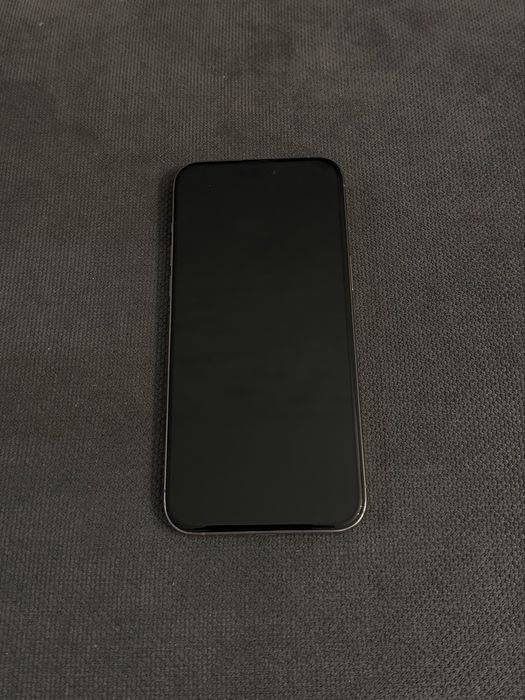 Iphone 15 pro max 512 gb