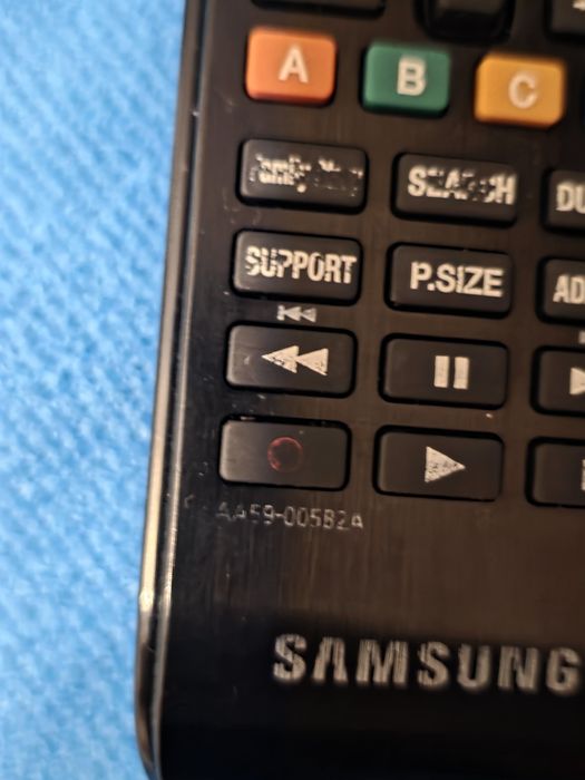 Telecomanda Smart TV Samsung AA59-00582A Originala