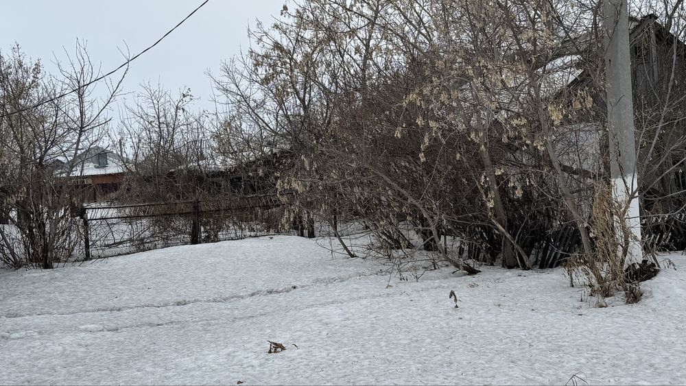 Продам земельный участок в Петерфельде