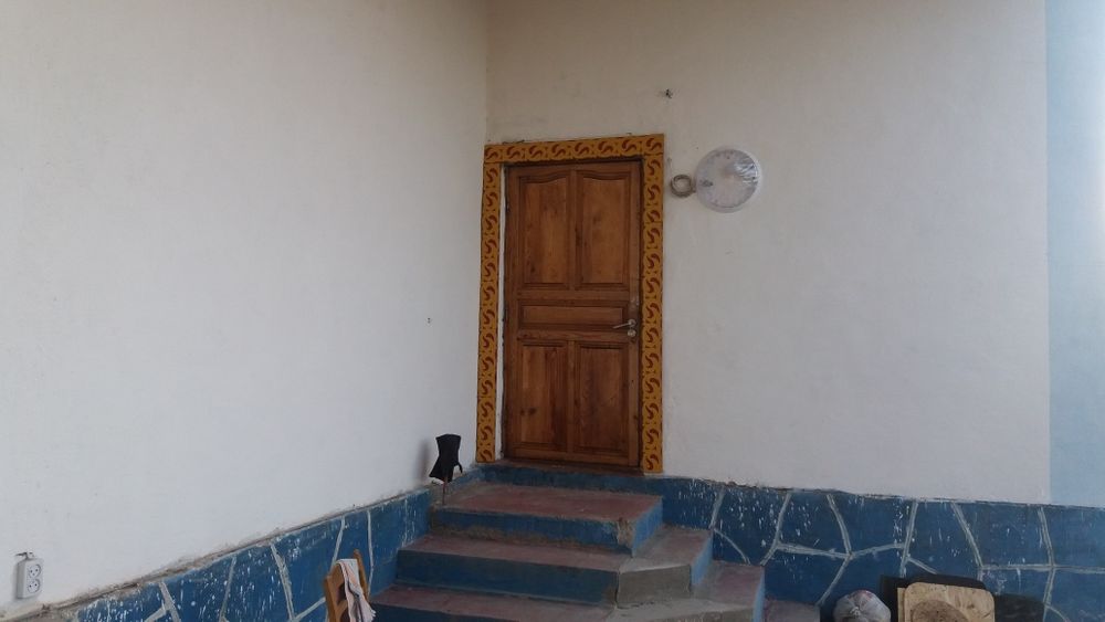 Продам дом в Байсерке