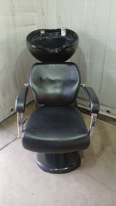 Срочно продам мойку для головы Алмата